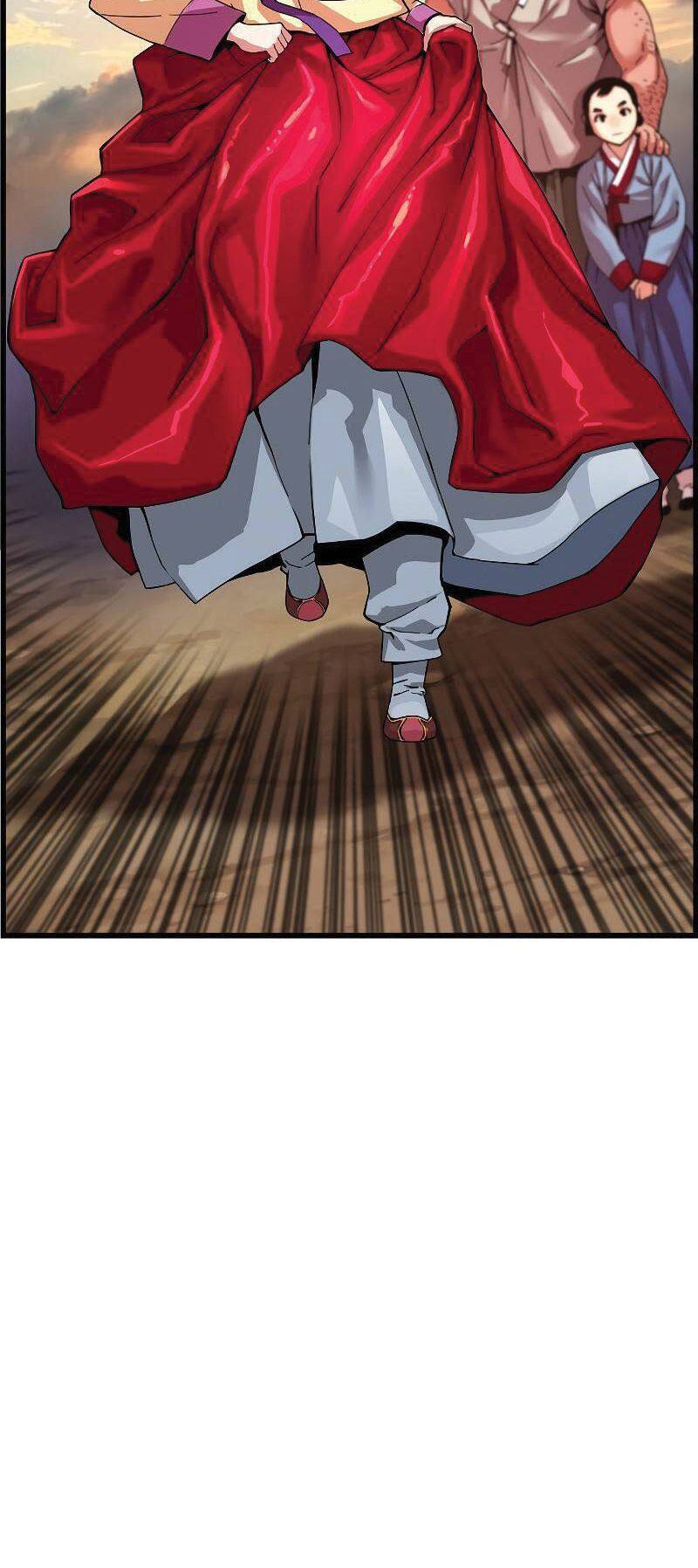 tôi sẽ sống như một hoàng tử chapter 81 58