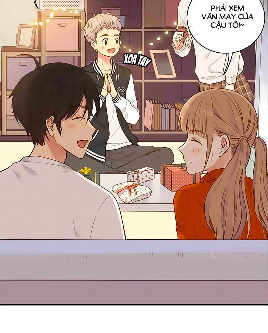 bạc hà chi hạ chapter 46.5 3