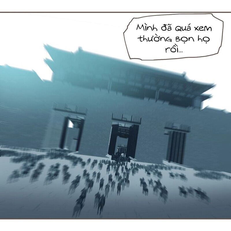 nhất đại linh hậu chapter 107 35