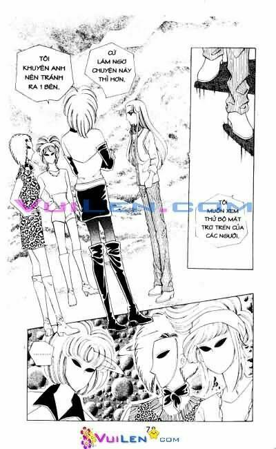 giảm cân để yêu chapter 4 78