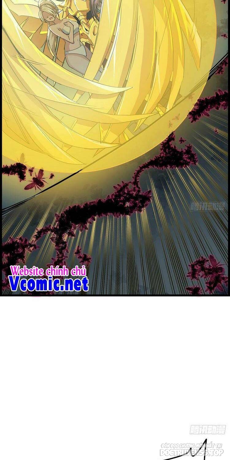 giải cứu 99 nữ chính ở mạt thế chapter 76 5