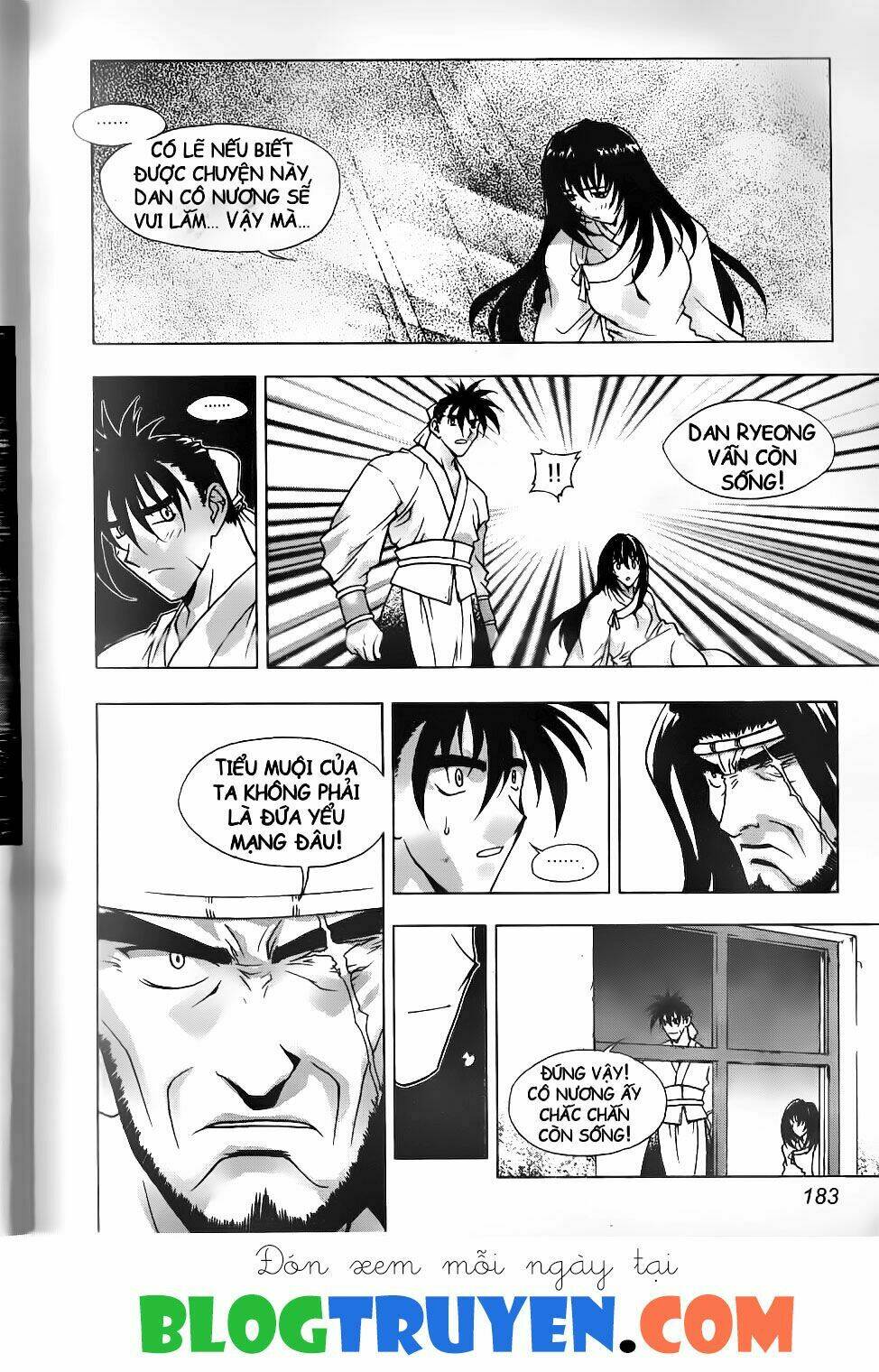 thiên lang liệt truyện chapter 35 8