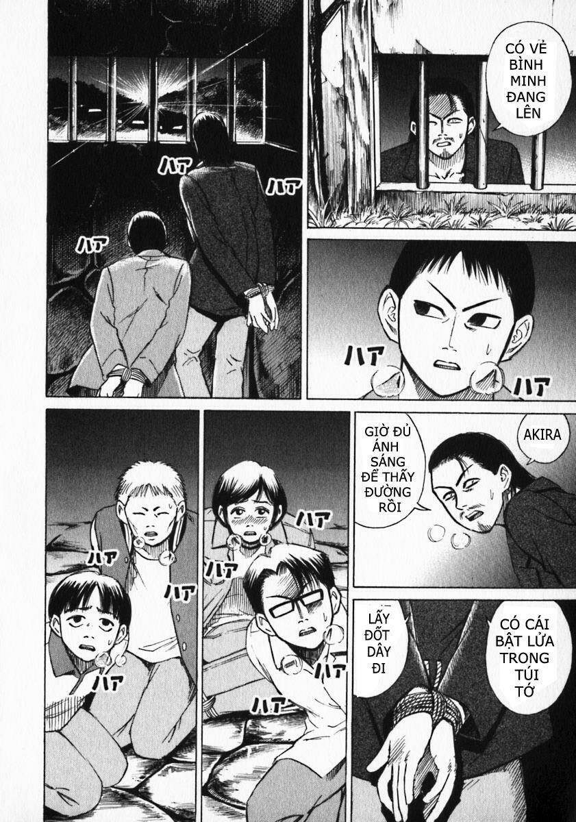 đảo ma cà rồng chapter 20 4