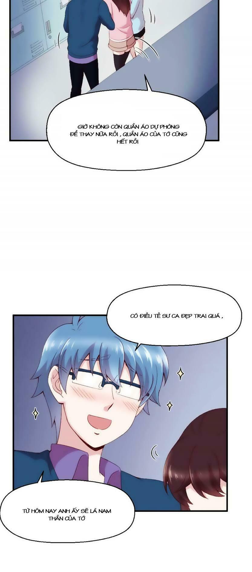 thần y apollo của tôi chapter 22 11