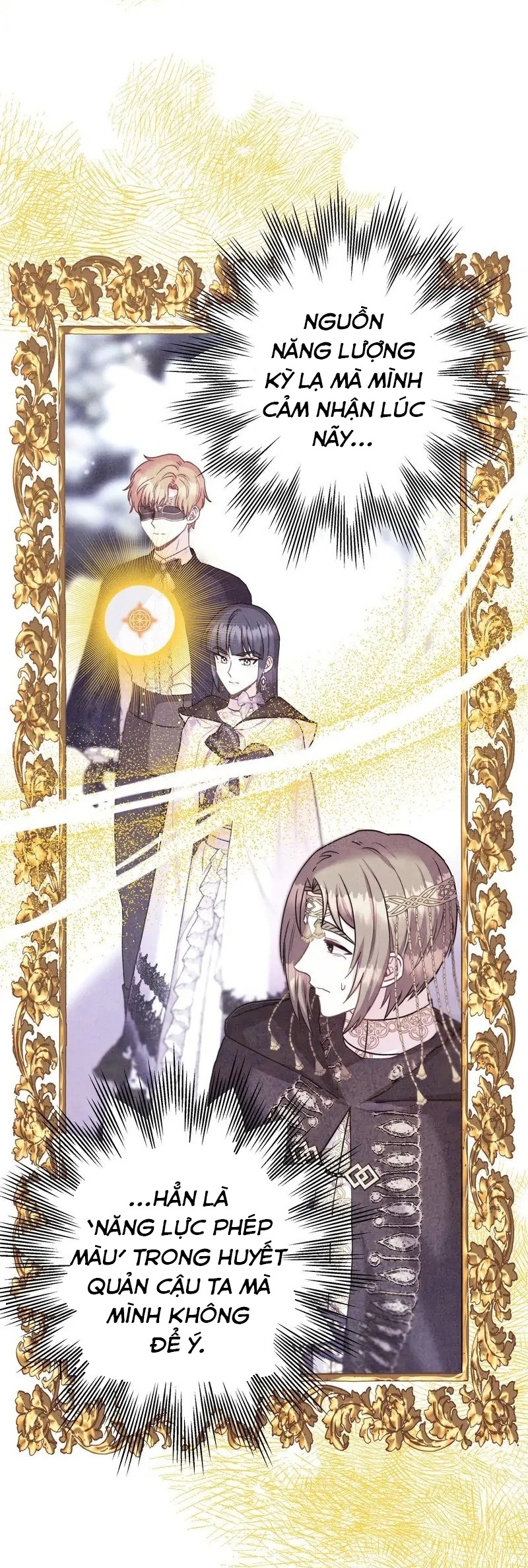 chuyện tình lãng mạn với ngài công tước mặt sẹo chapter 86 5