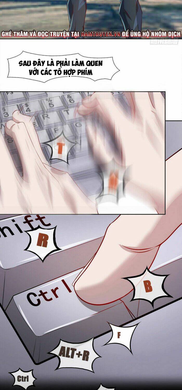 pháp sư truyền kỳ chapter 2 14