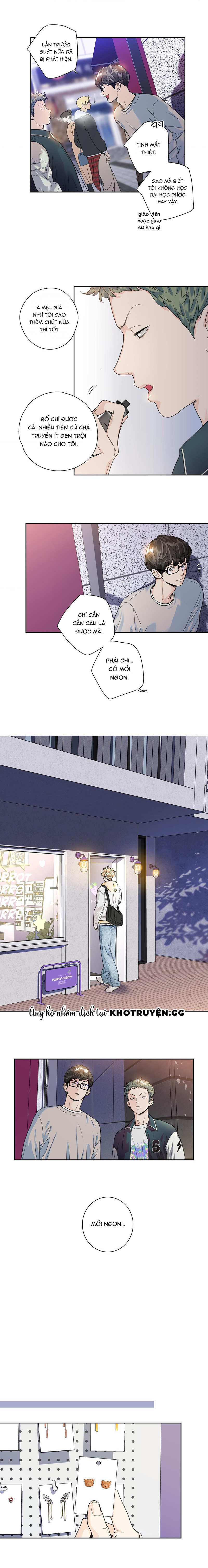 tình yêu là ảo ảnh chapter 5 3