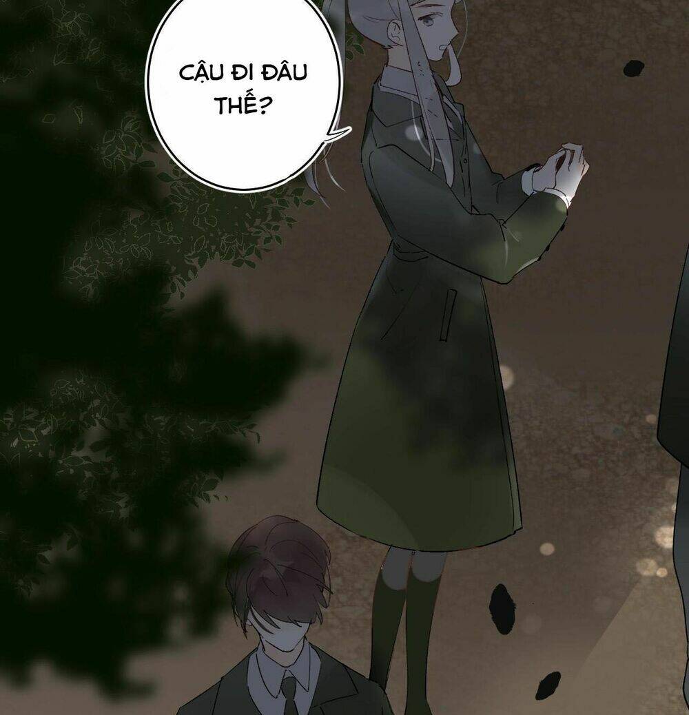 phù thủy hạng bét chapter 16 65
