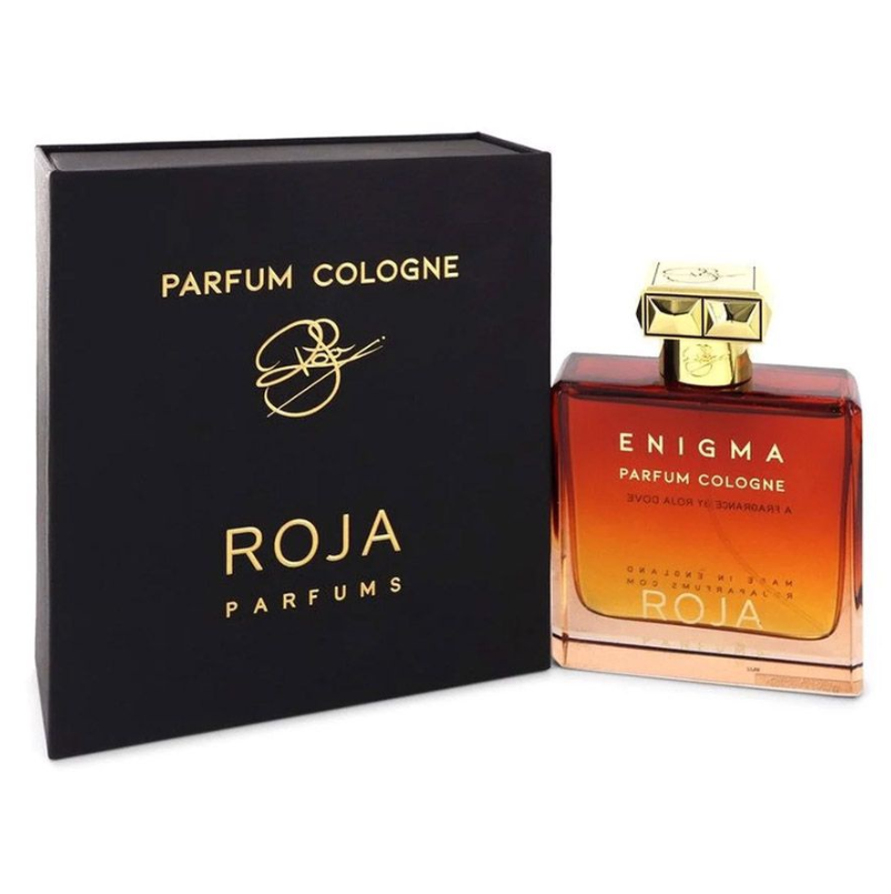 Nước hoa Roja Dove - Enigma Parfum Cologne EDP Spray Men - 100ml