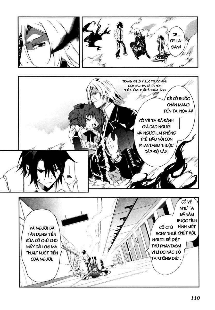 greed packet infinity chapter 3 25