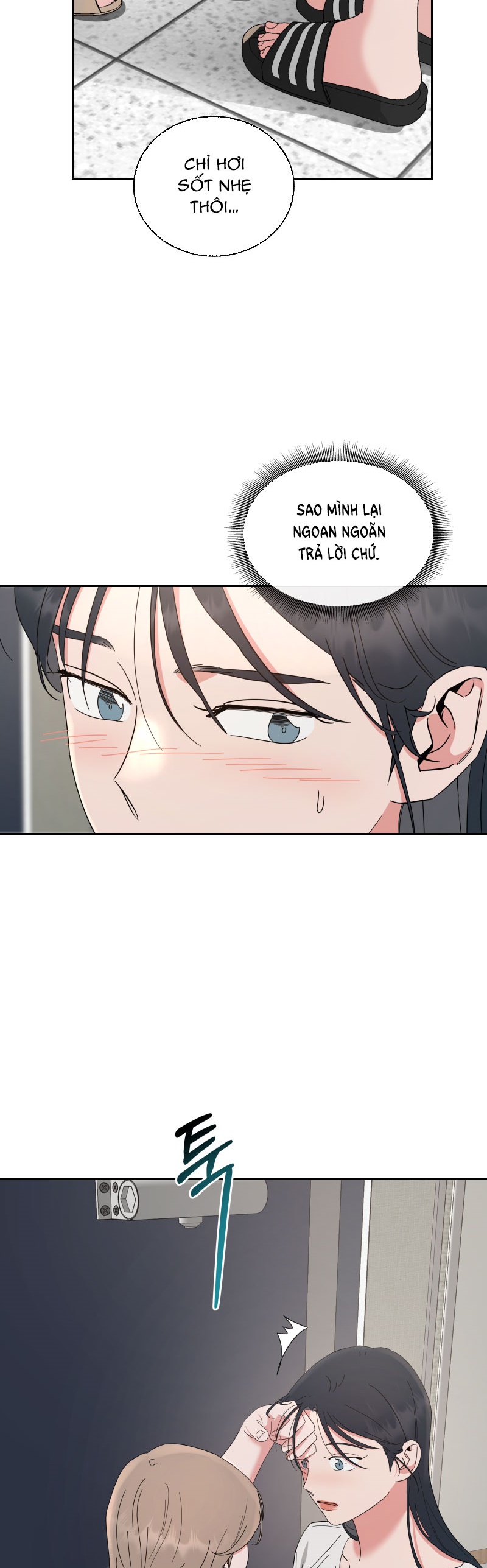 phạm vi của x chapter 6 14