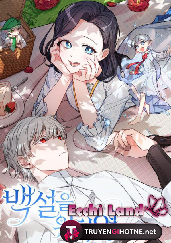 nàng bạch tuyết chapter 1.1 3