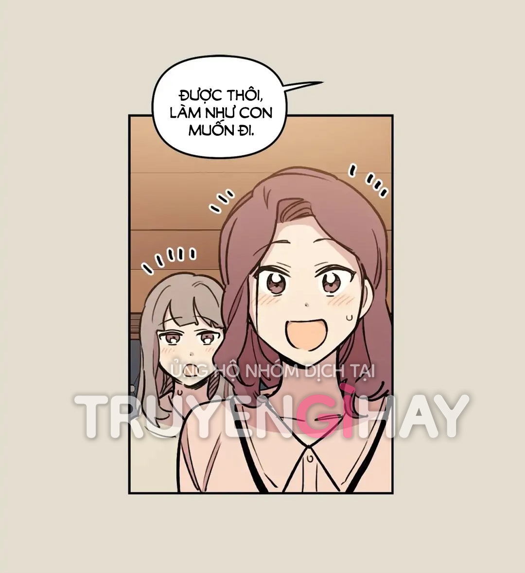 [18+] 1 người khỏe 2 người vui chapter 15.1 20