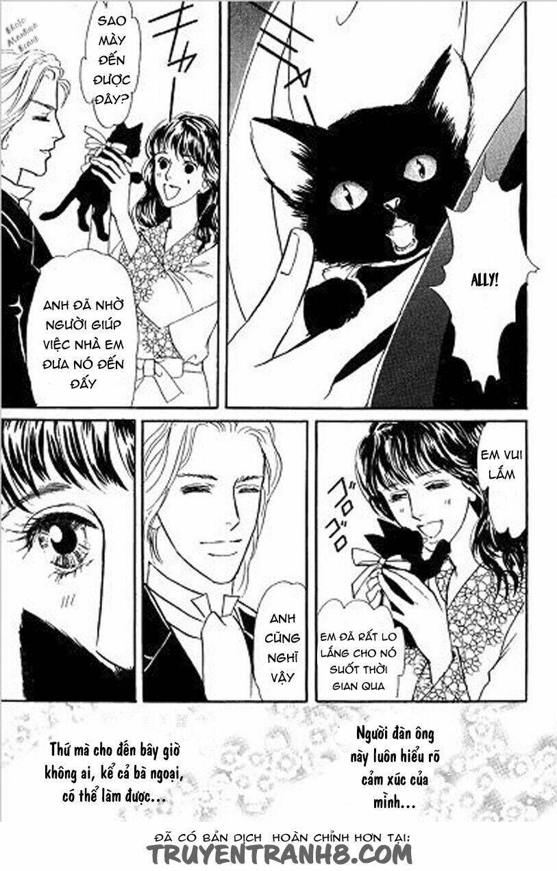 lady e no kaidan chapter 4 17