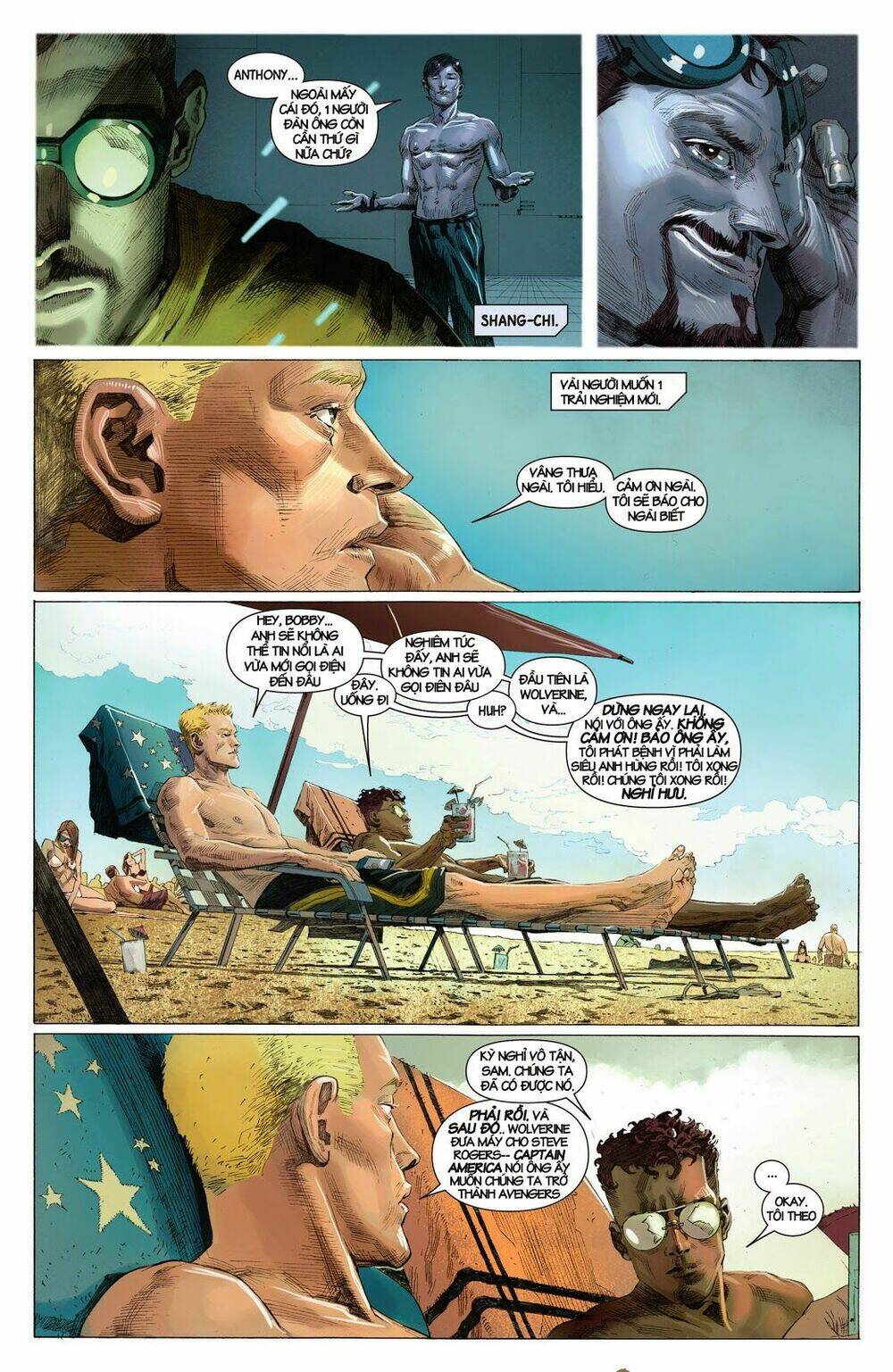 avengers (2013) chapter 2 15