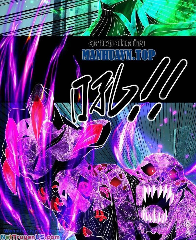 nhìn thấy thanh máu, ta xử tội thần linh chapter 144 22