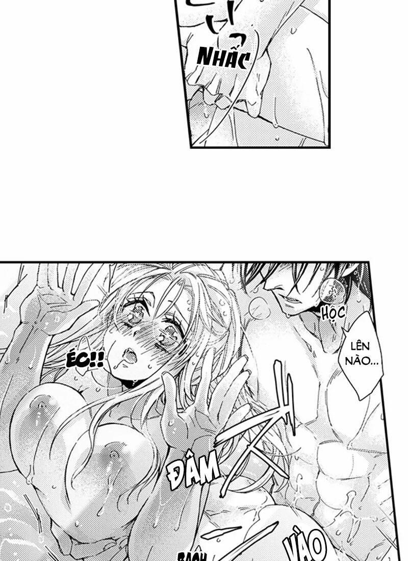 sếp thú tính nhà bên chapter 92 26