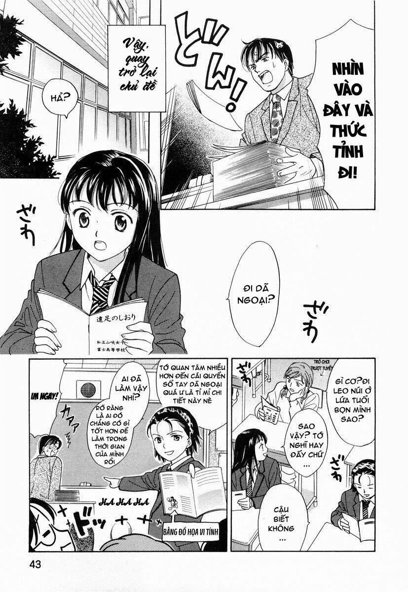 joshikousei chapter 51 6