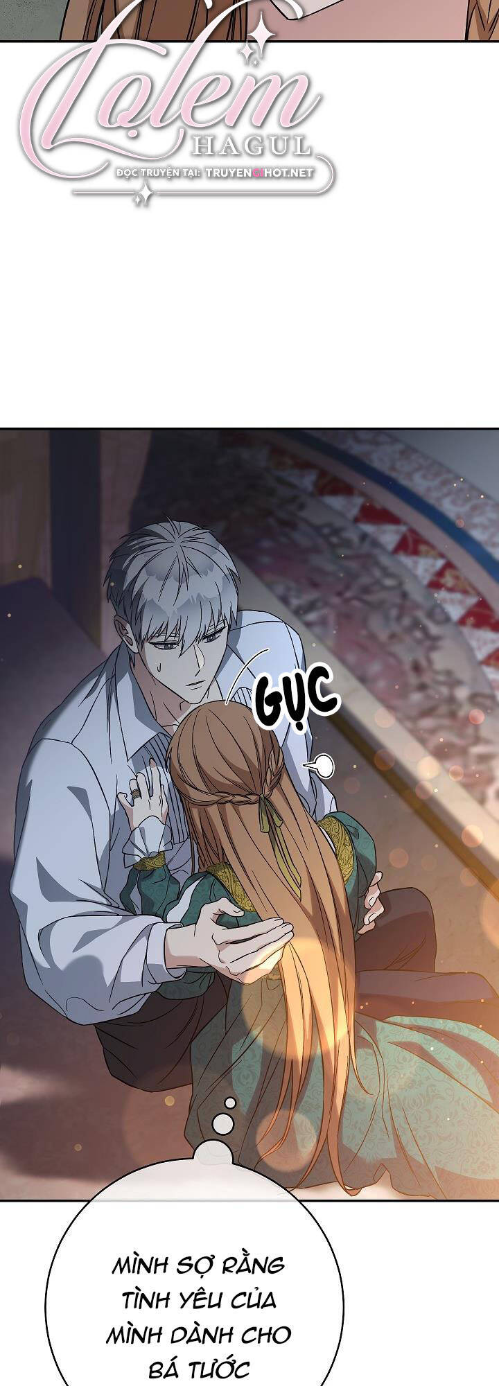 cuộc hôn nhân vụ lợi chapter 47.1 48