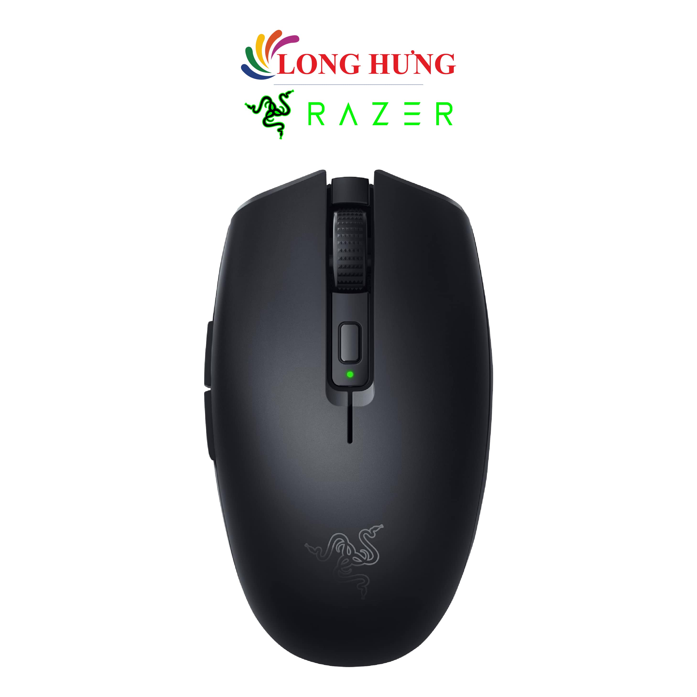 Chuột không dây Gaming Razer Orochi V2 - Hàng chính hãng