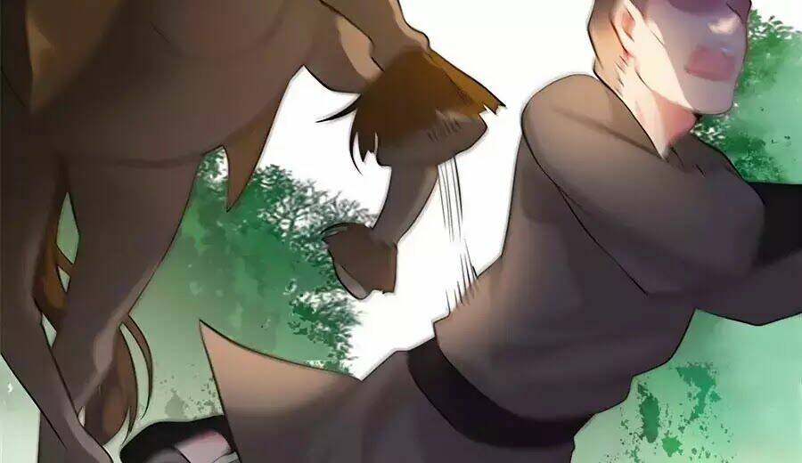 gian phi như thử đa kiều chapter 27 96