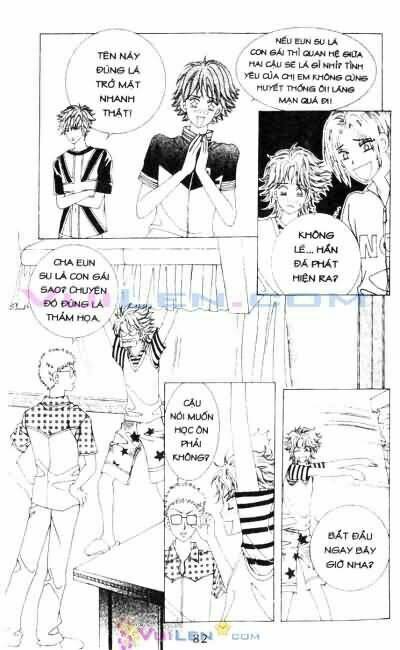 chàng gà mái chapter 3 82