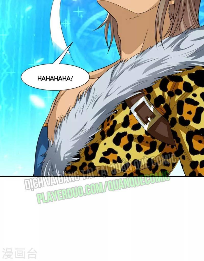 đạo ấn chapter 25 22