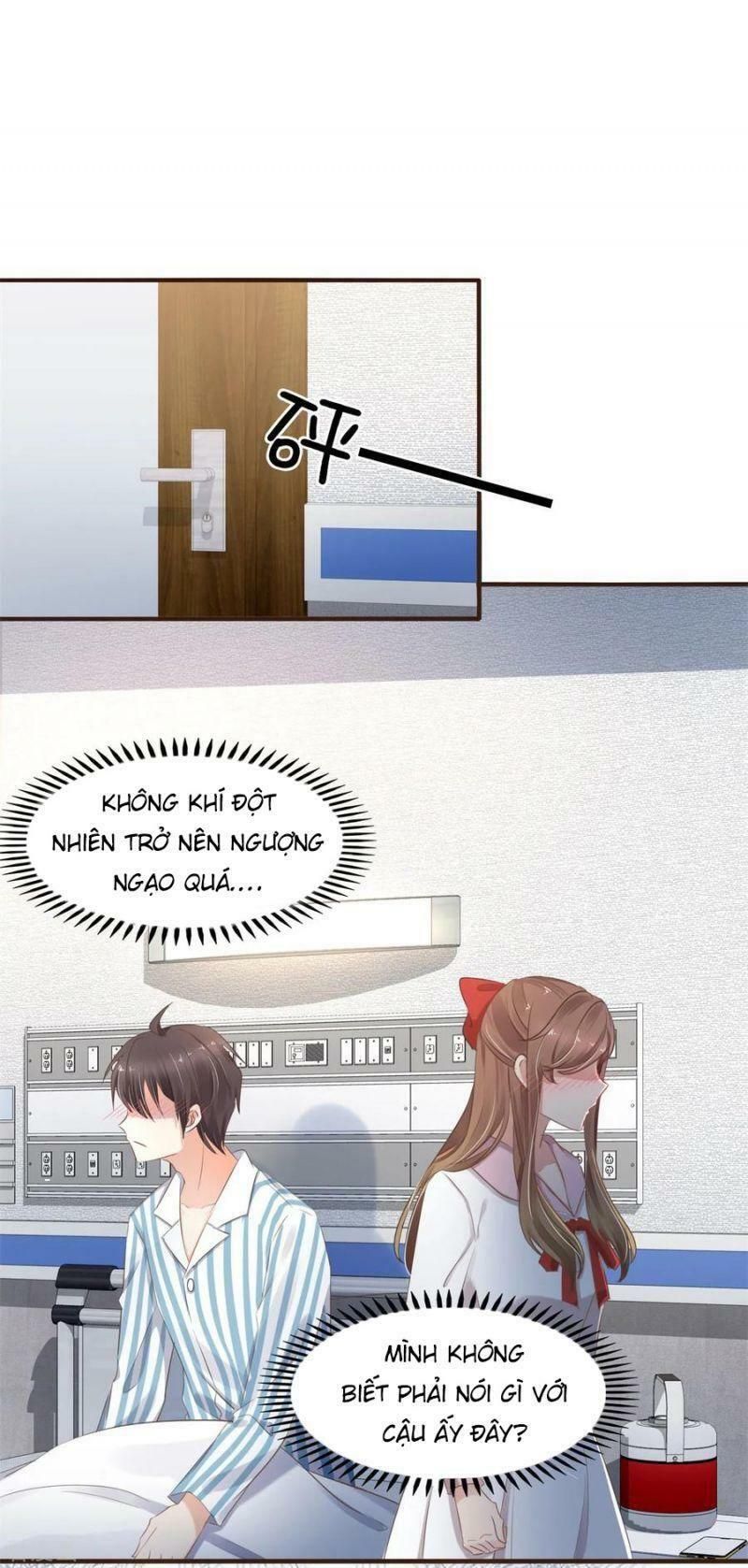 đơn phương 37.5 chapter 33 7