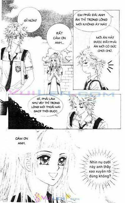 chàng gà mái chapter 4 50