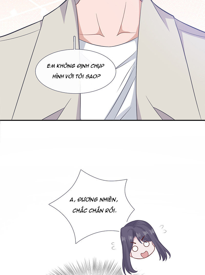 cái thùng cơm sát vách chapter 67 17