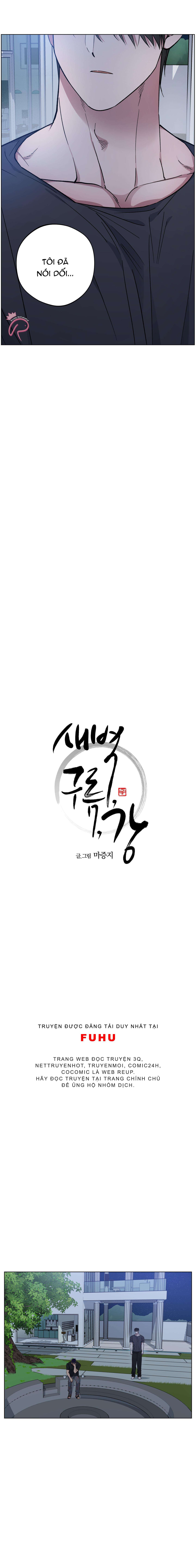 bình minh trên sông mây chapter 21 2