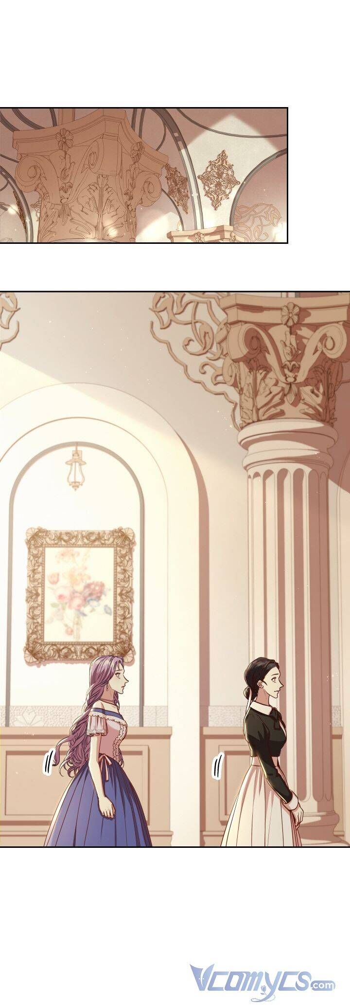 tôi trở thành thư ký của bạo chúa chapter 50 40