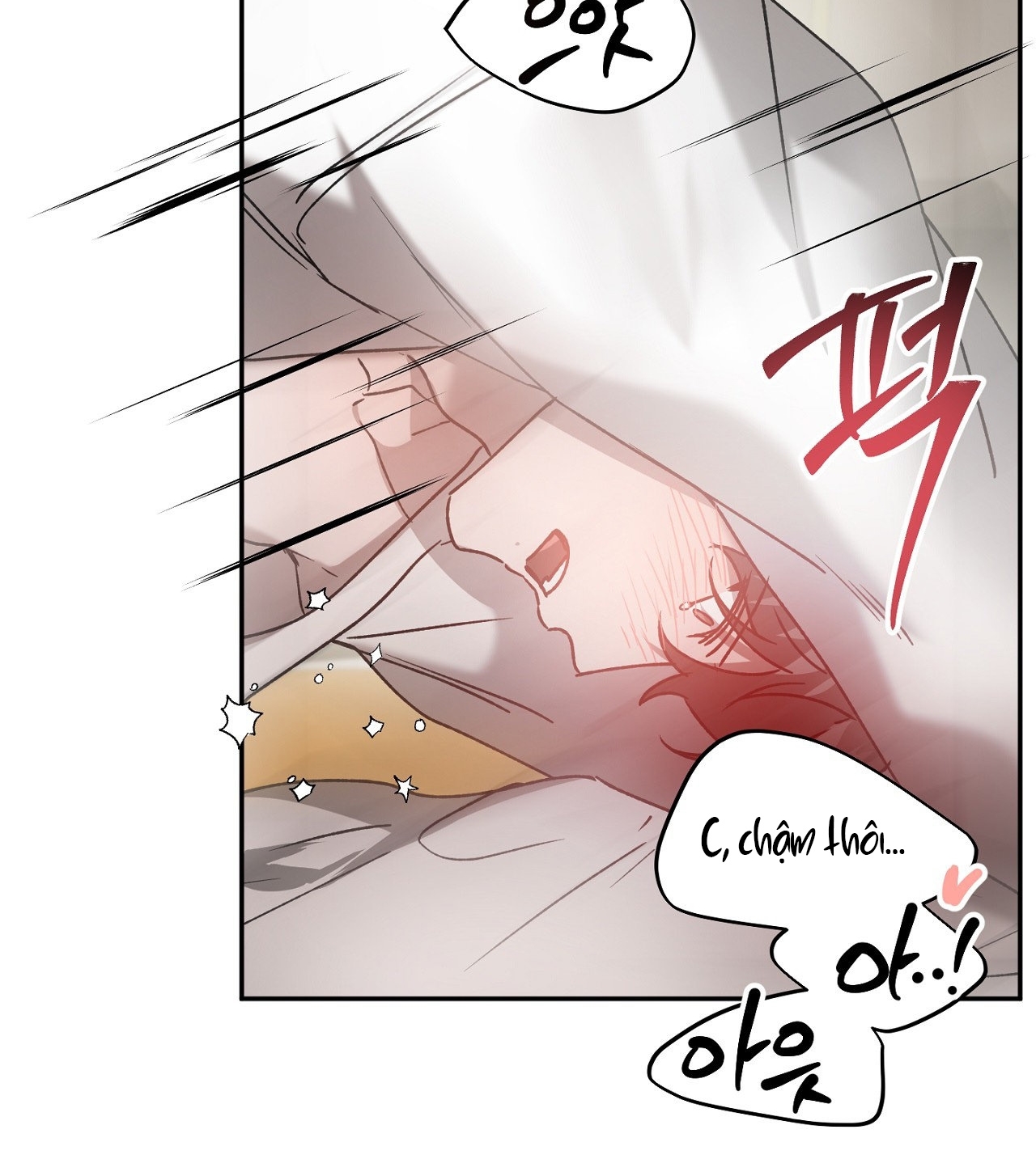 Anh Đã Hiểu Chưa? chapter 40.2 - Trang 10