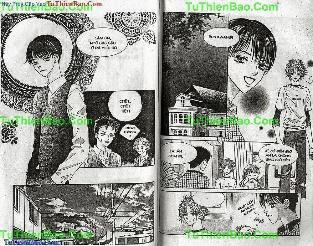 bỗng nhiên có tiền chapter 2 91