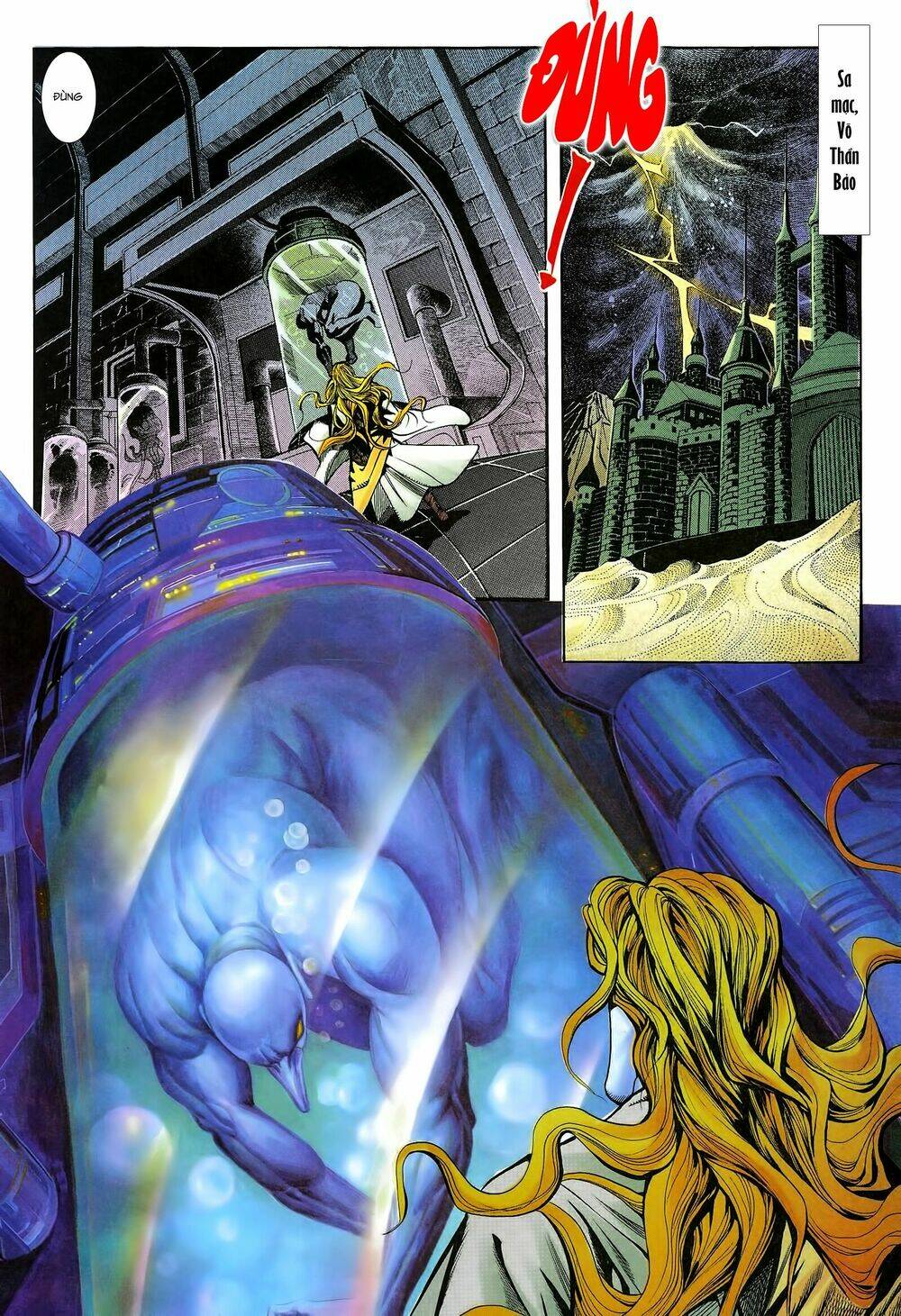 street fighter iii chapter 1 15