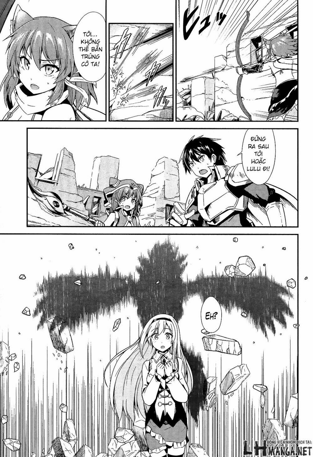 sennen sensou aigis - eiyuu no kizuna chapter 9 27