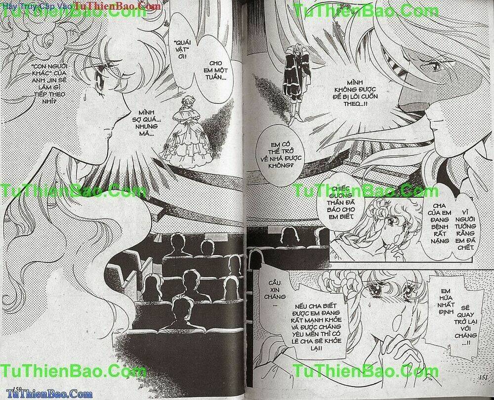 búp bê mario chapter 3 75