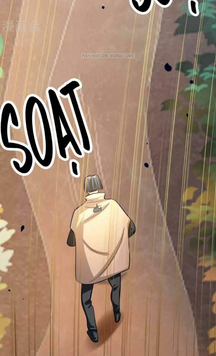 dị giới cung ứng thương chapter 50 19