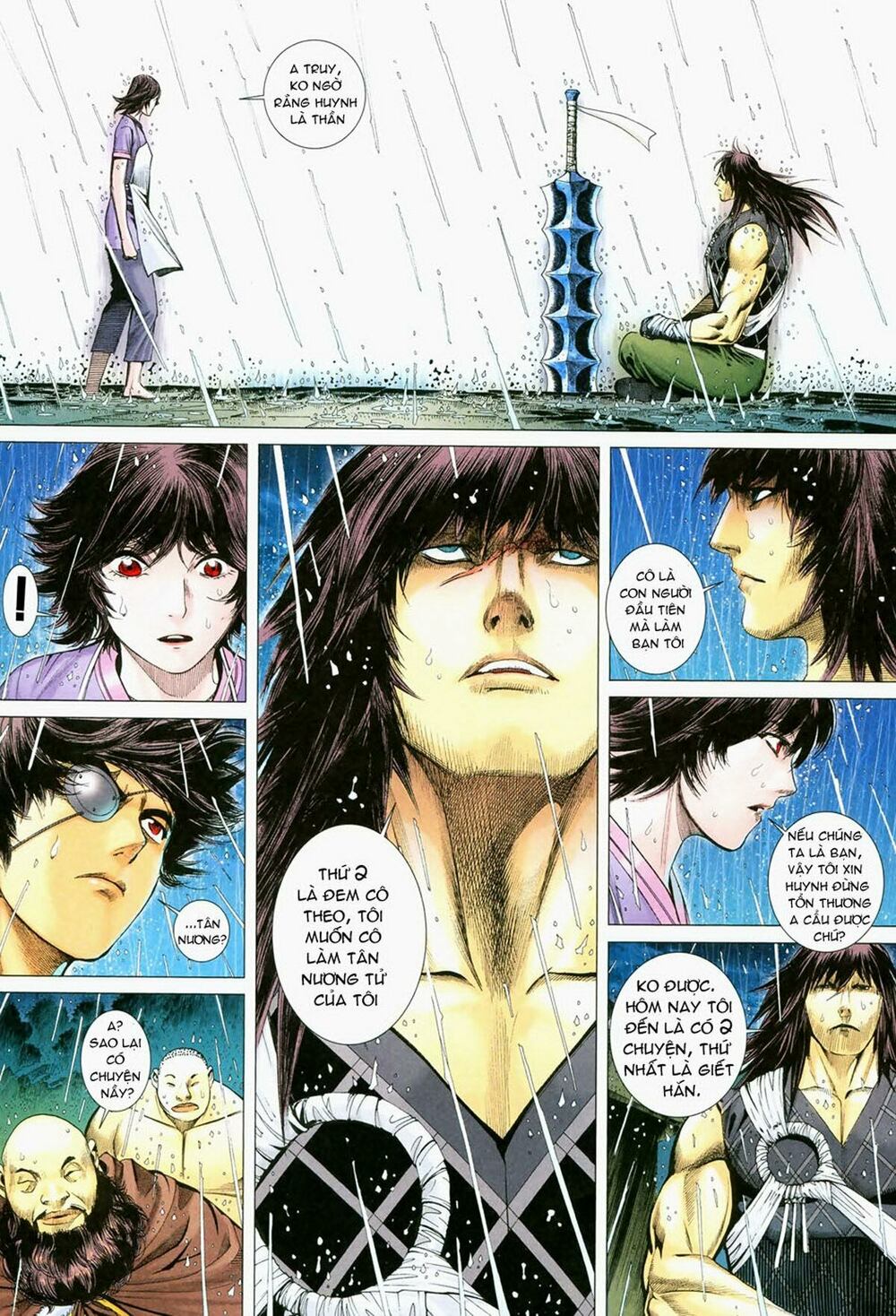 phong thần ký chapter 36 7