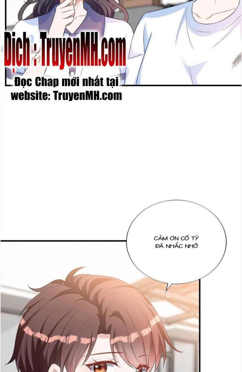 thí hôn lão công, cần giúp sức chapter 625 4