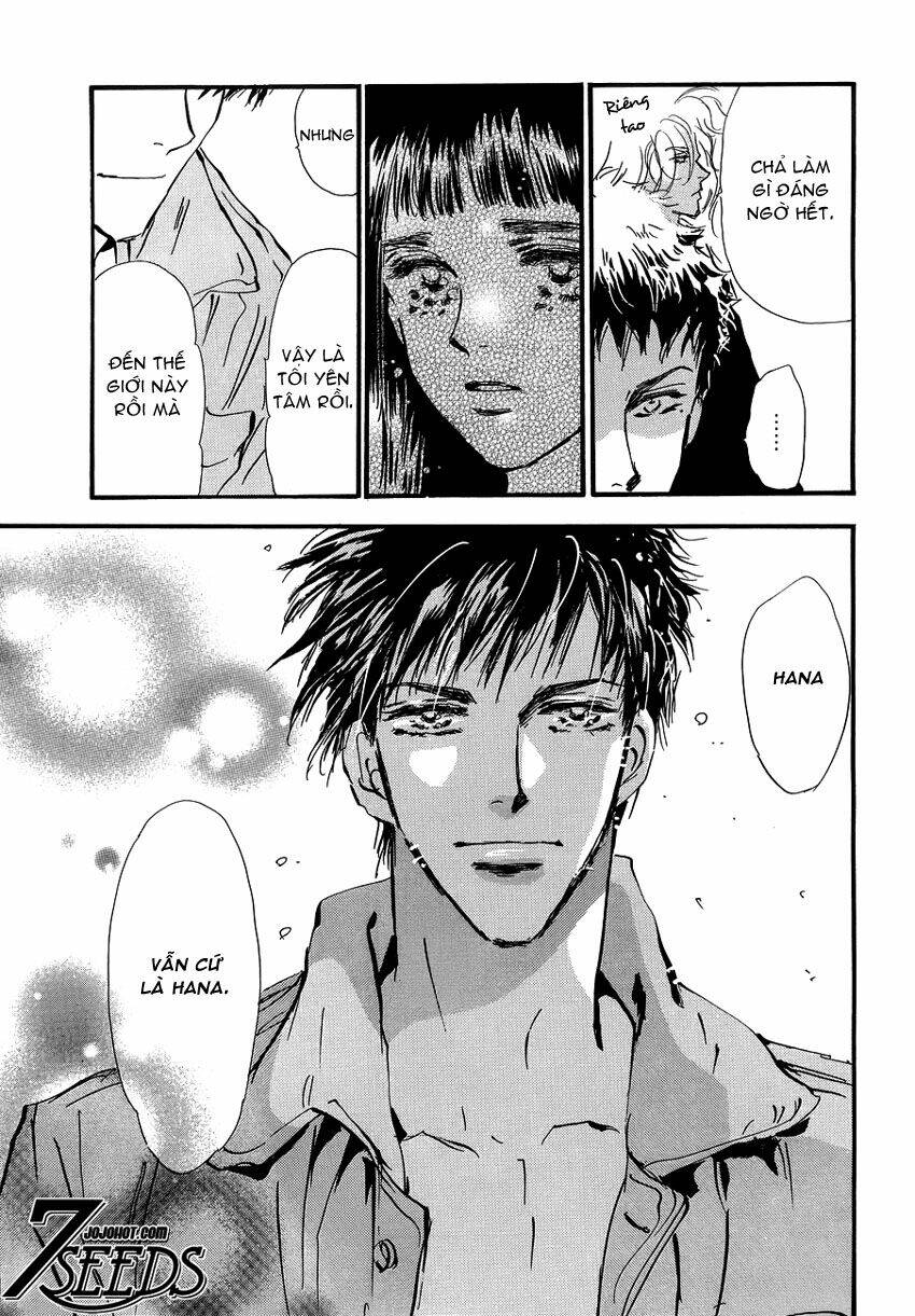 7 mầm sống chapter 123 35