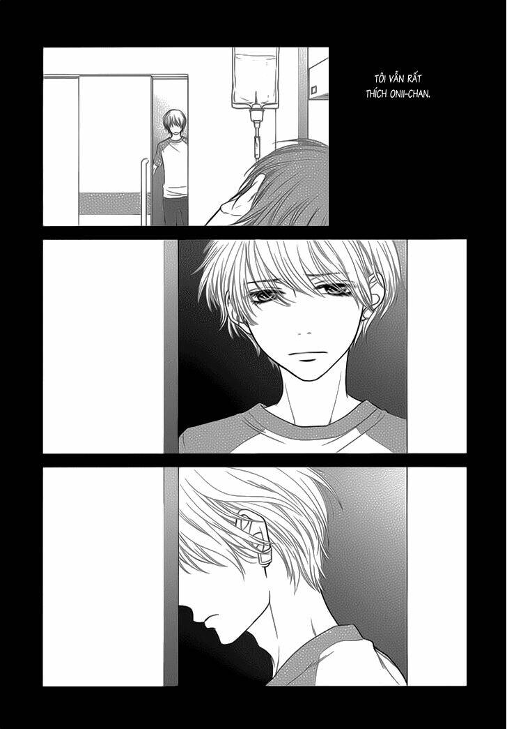 nekoka danshi no shitsukekata chapter 15 8