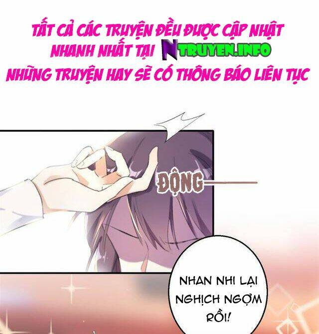 hoa nhan sách chapter 39.1 26