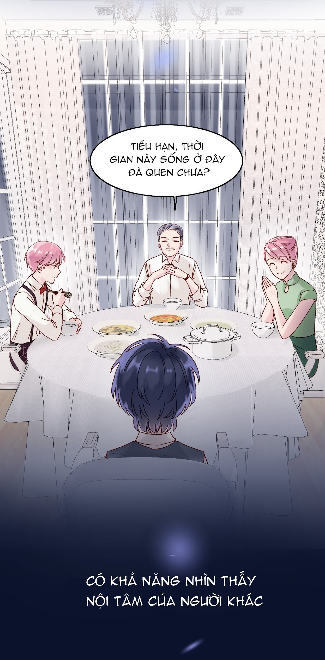 tôi phải trở thành nhân vật đại phản diện chapter 2 31