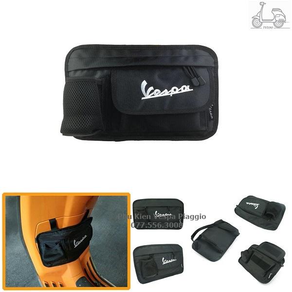 Túi Cốp Trước dành cho xe Vespa
