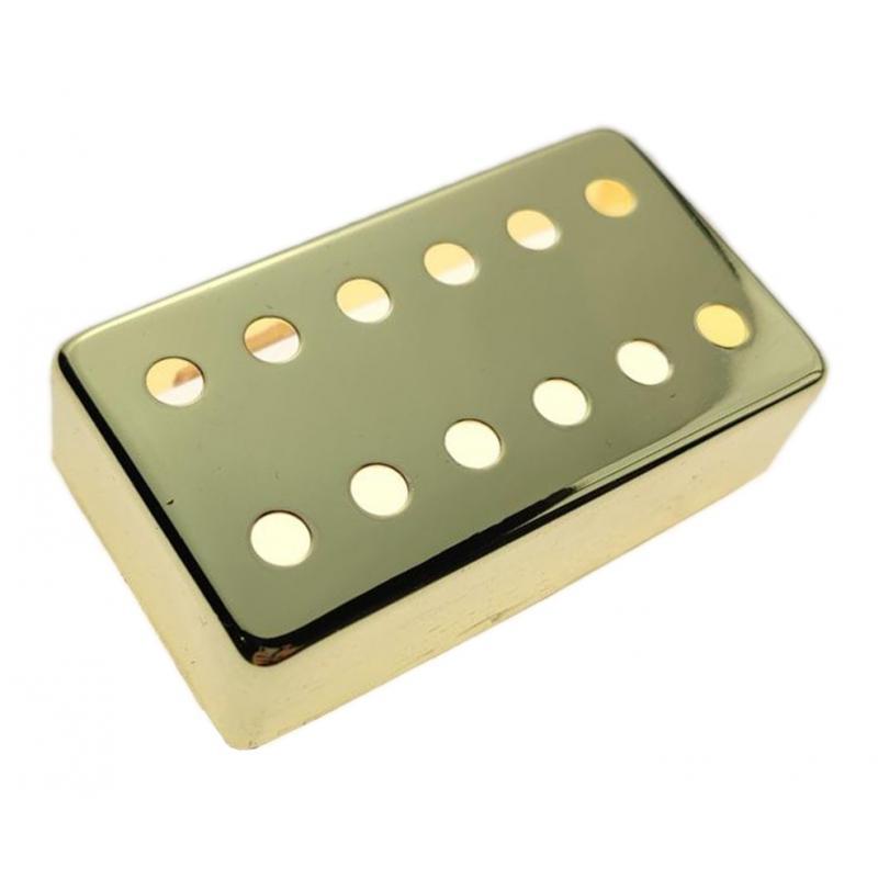 Copper Humbucker Guitar Bridge Pickup Cover 52mm Covers  Accs