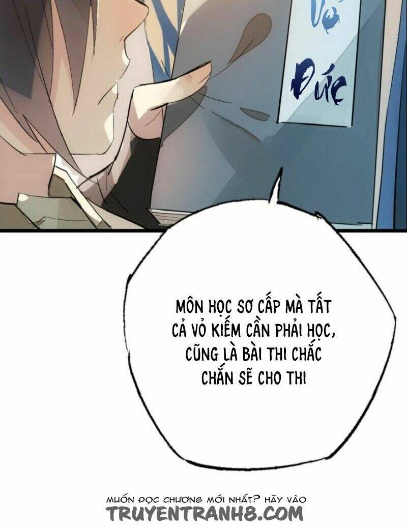 sư phụ lại trêu chọc ta chapter 14 9