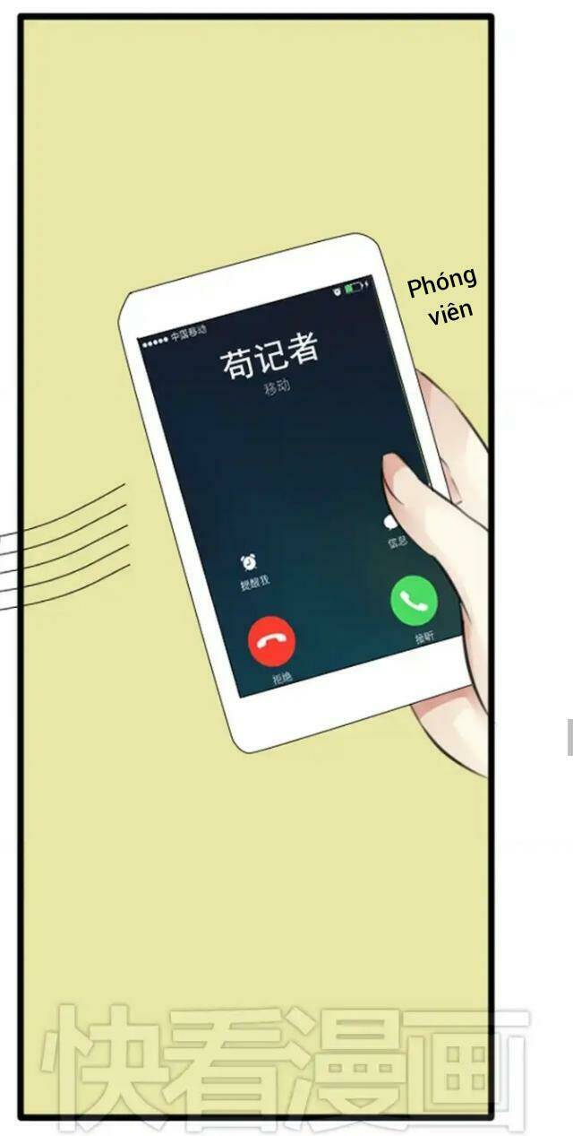 hoàng tử cải trang chú hề chapter 31 25