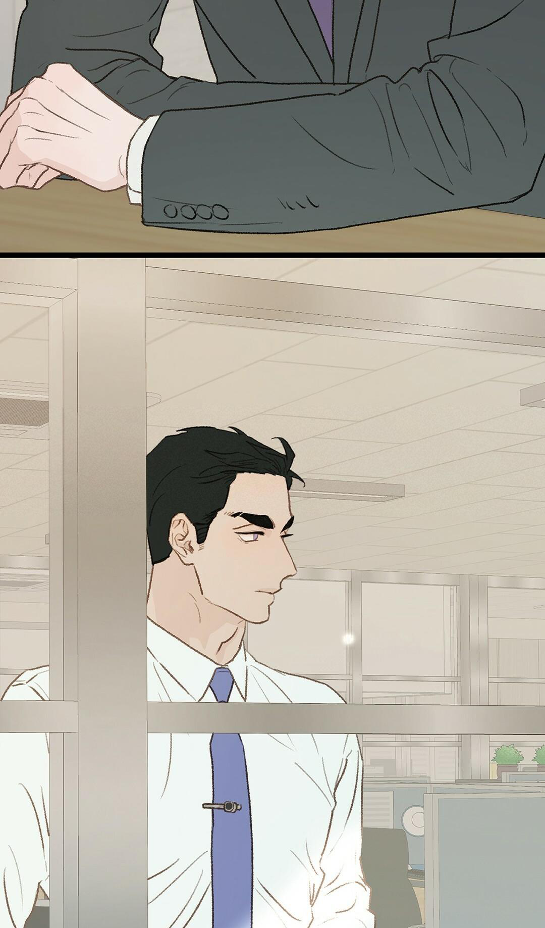 vùng cấm tình yêu của beta chapter 31 17