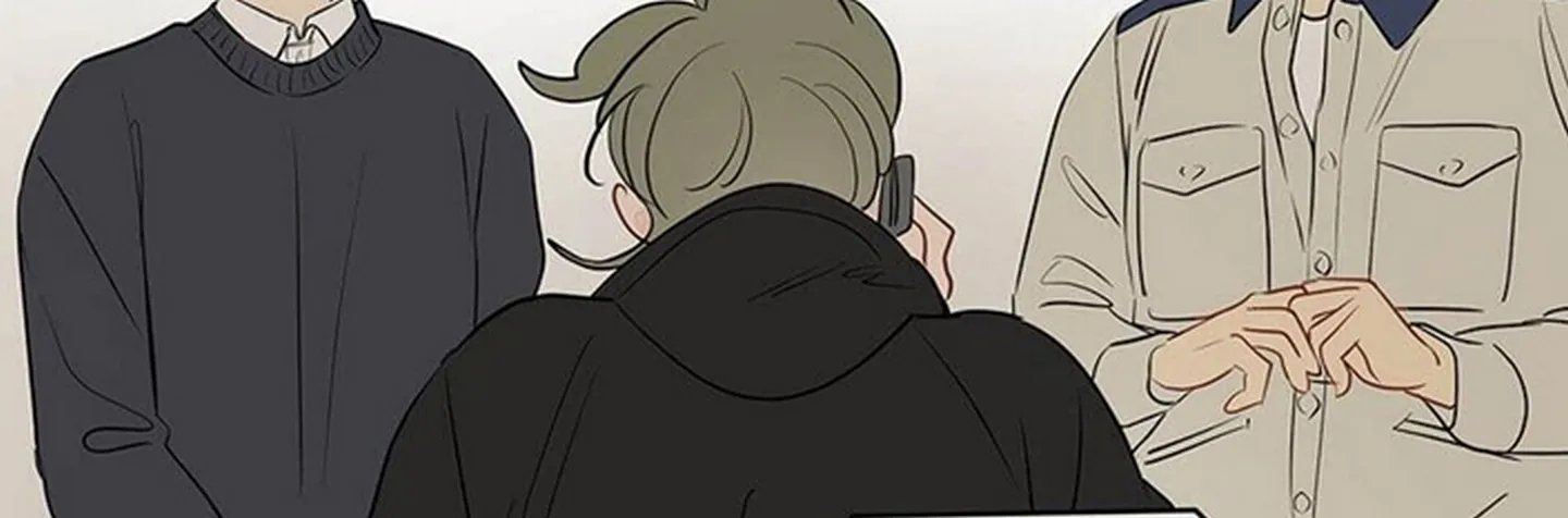 chuyện quái gì với giấc mơ đó vậy chapter 18 445